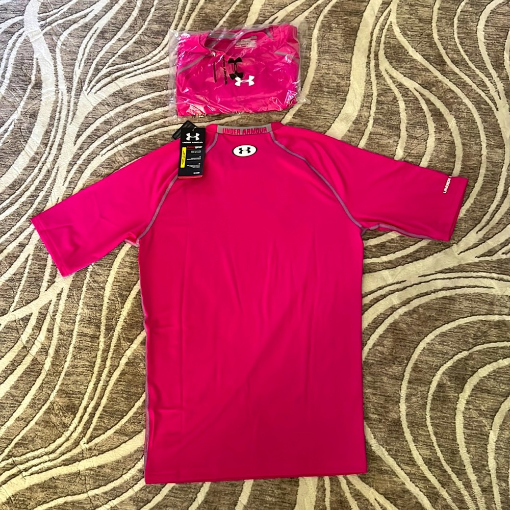 UNDER ARMOR buy 1 get 1